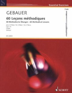 Cover 60 Methodische Übungen