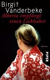 Alberta empfängt einen Liebhaber (eBook, ePUB)