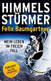XXL-Leseprobe: Himmelsstürmer (eBook, ePUB)