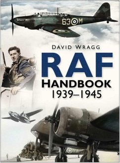 RAF Handbook 1939-1945 (eBook, ePUB) - Wragg, David
