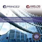 An Introduction to PRINCE2 (eBook, ePUB)