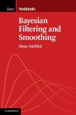 Bayesian Filtering and Smoothing (eBook, ePUB)