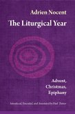 The Liturgical Year (eBook, ePUB)
