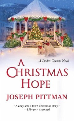 Cover Christmas Hope (eBook, ePUB)