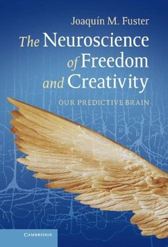 Cover Neuroscience of Freedom and Creativity (eBook, ePUB)