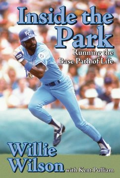 Cover Inside the Park (eBook, ePUB)