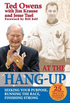 Cover At the Hang-Up (eBook, ePUB)