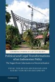 Political and Legal Transformations of an Indonesian Polity (eBook, ePUB)