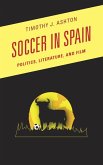 Soccer in Spain (eBook, ePUB)