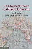 Institutional Choice and Global Commerce (eBook, ePUB)