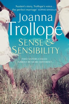 Sense & Sensibility (eBook, ePUB) - Trollope, Joanna
