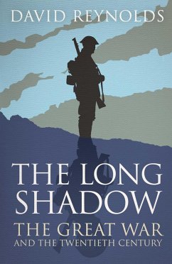 The Long Shadow (eBook, ePUB) - Reynolds, David