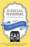 Judicial Whispers (eBook, ePUB)