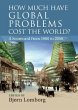 How Much Have Global Problems Cost the... - Bild 1