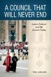 A Council That Will Never End (eBook,... - Bild 1