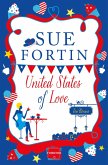 United States of Love (eBook, ePUB)