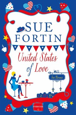 United States of Love (eBook, ePUB) - Fortin, Sue