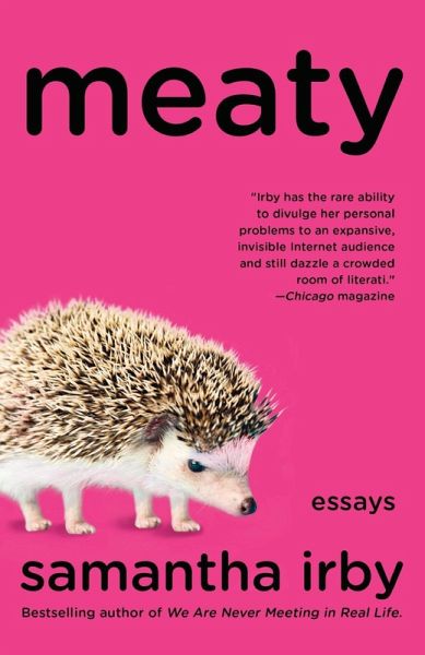 Meaty (eBook, ePUB) Meaty (eBook, ePUB)