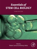 Essentials of Stem Cell Biology (eBook, ePUB)