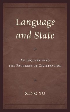 Cover Language and State (eBook, ePUB)