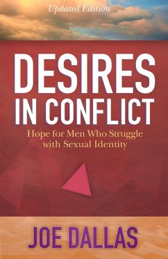 Desires in Conflict (eBook, ePUB) - Joe Dallas