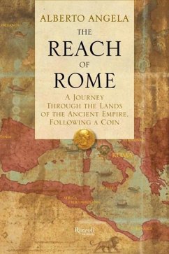 Cover The Reach of Rome (eBook, ePUB)