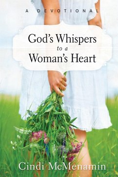 God's Whispers to a Woman's Heart (eBook, ePUB) - Cindi McMenamin