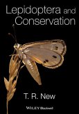 Lepidoptera and Conservation (eBook, ePUB)