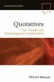 Quotatives (eBook, ePUB)