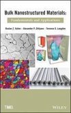 Bulk Nanostructured Materials (eBook, ePUB) Bulk Nanostructured Materials (eBook, ePUB)