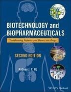 Biotechnology and Biopharmaceuticals (eBook, ePUB)