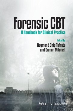 Cover Forensic CBT (eBook, ePUB)