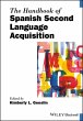 The Handbook of Spanish Second Language... - Bild 1