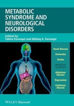 Metabolic Syndrome and Neurological Disorders (eBook, PDF)