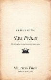 Redeeming The Prince (eBook, ePUB)
