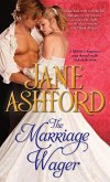 The Marriage Wager (eBook, ePUB)