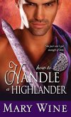 How to Handle a Highlander (eBook, ePUB)