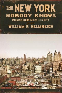 Cover New York Nobody Knows (eBook, ePUB)