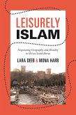 Leisurely Islam (eBook, ePUB)