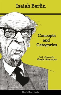 Cover Concepts and Categories (eBook, ePUB)