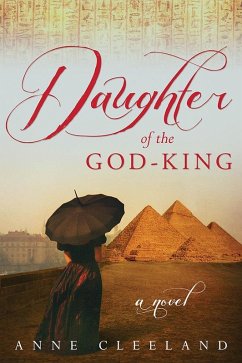 Cover Daughter of the God-King (eBook, ePUB)