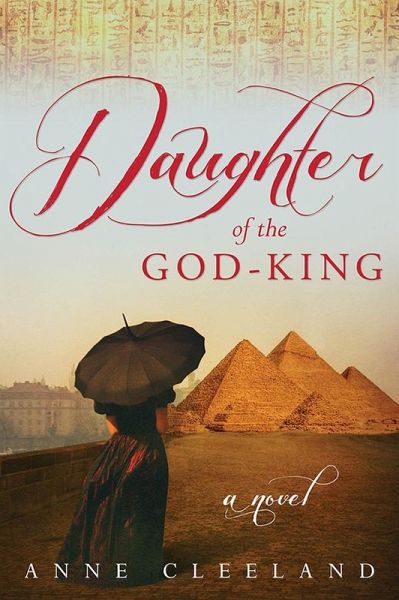 Daughter of the God-King (eBook, ePUB)