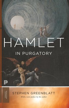 Hamlet in Purgatory (eBook, ePUB) - Greenblatt, Stephen