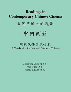 Readings in Contemporary Chinese Cinema (eBook, PDF) - Chou, Chih-P'Ing