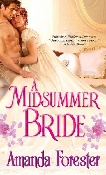 A Midsummer Bride (eBook, ePUB)