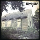 The Marshall Mathers Lp 2 (Limited Deluxe Edition)
