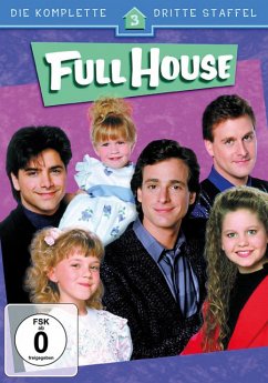 Full House - Staffel 3