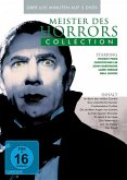 Meister des Horrors Collection DVD-Box