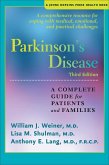 Parkinson's Disease (eBook, ePUB)
