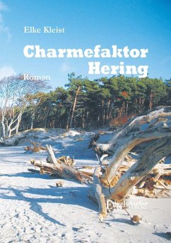 Charmefaktor Hering (eBook, ePUB) - Kleist, Elke